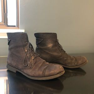 Camper size 9 boots